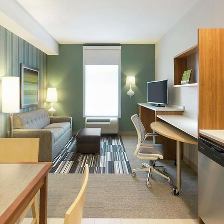 Home2 Suites By Hilton Downingtown Exton Route 30 Kültér fotó