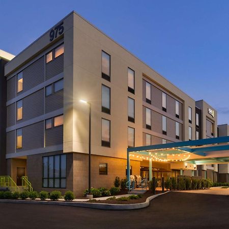 Home2 Suites By Hilton Downingtown Exton Route 30 Kültér fotó