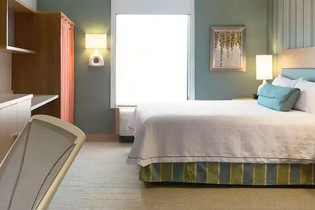 Home2 Suites By Hilton Downingtown Exton Route 30 Kültér fotó