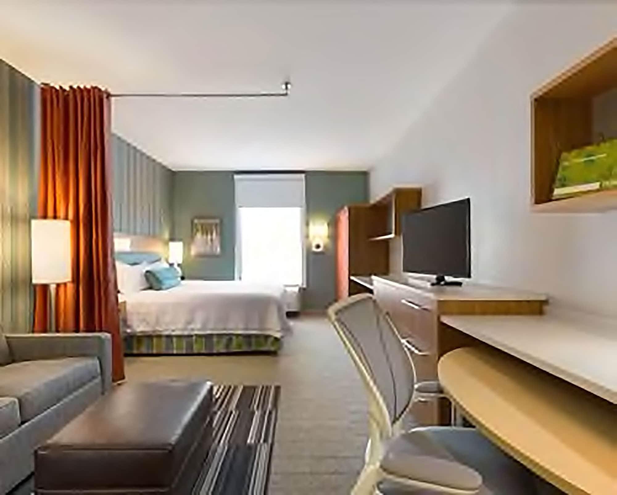 Home2 Suites By Hilton Downingtown Exton Route 30 Kültér fotó