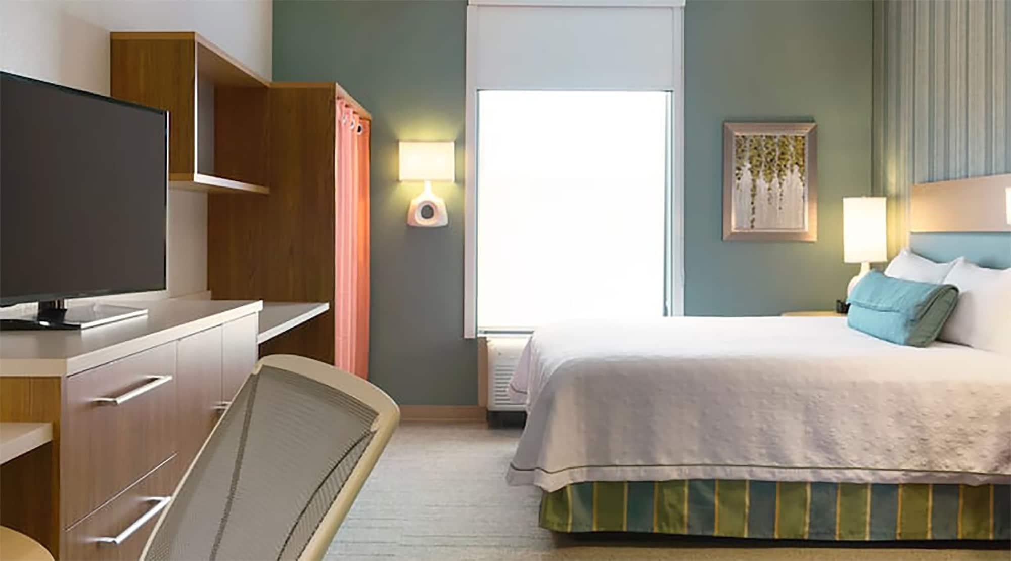Home2 Suites By Hilton Downingtown Exton Route 30 Kültér fotó