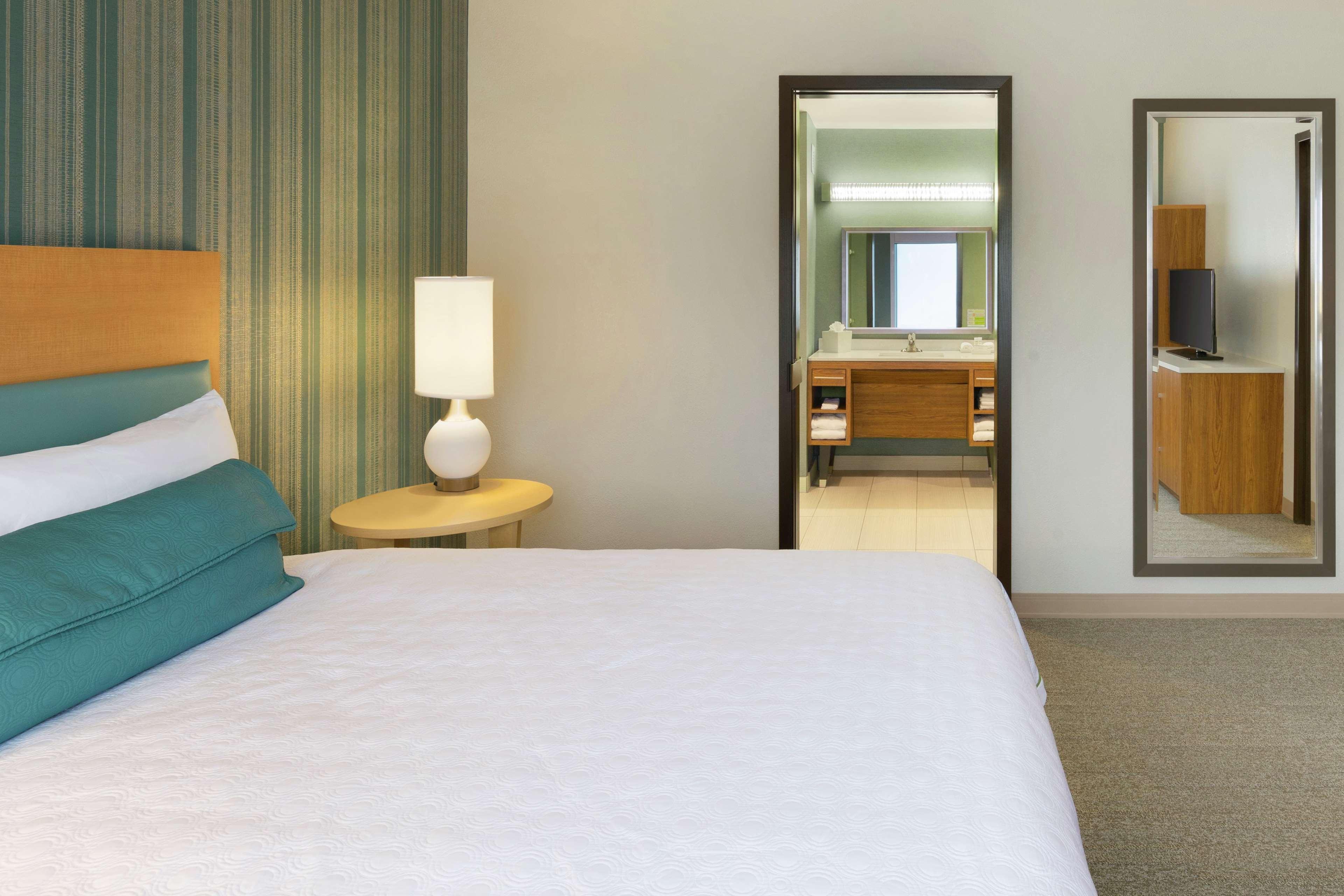 Home2 Suites By Hilton Downingtown Exton Route 30 Kültér fotó