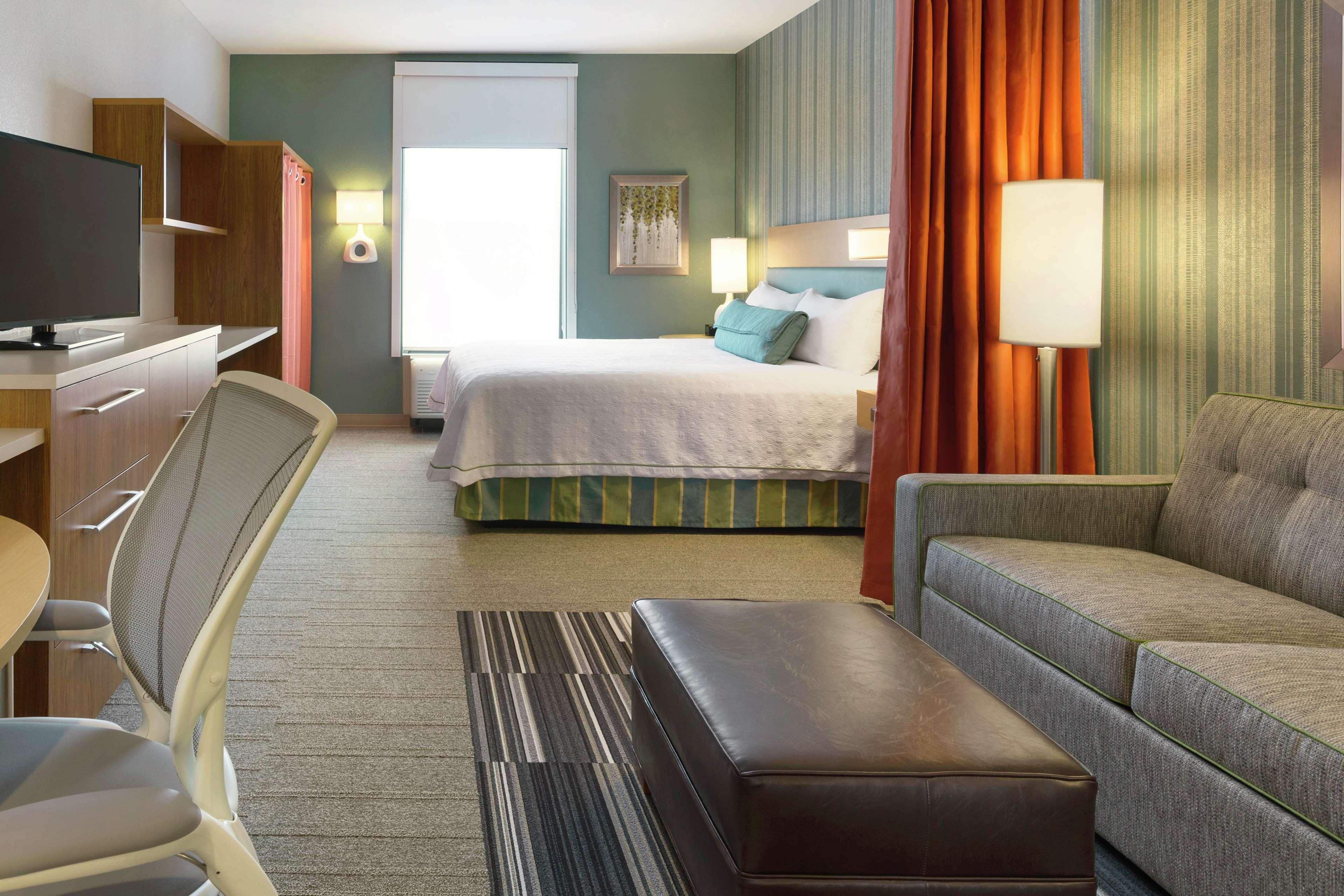 Home2 Suites By Hilton Downingtown Exton Route 30 Kültér fotó