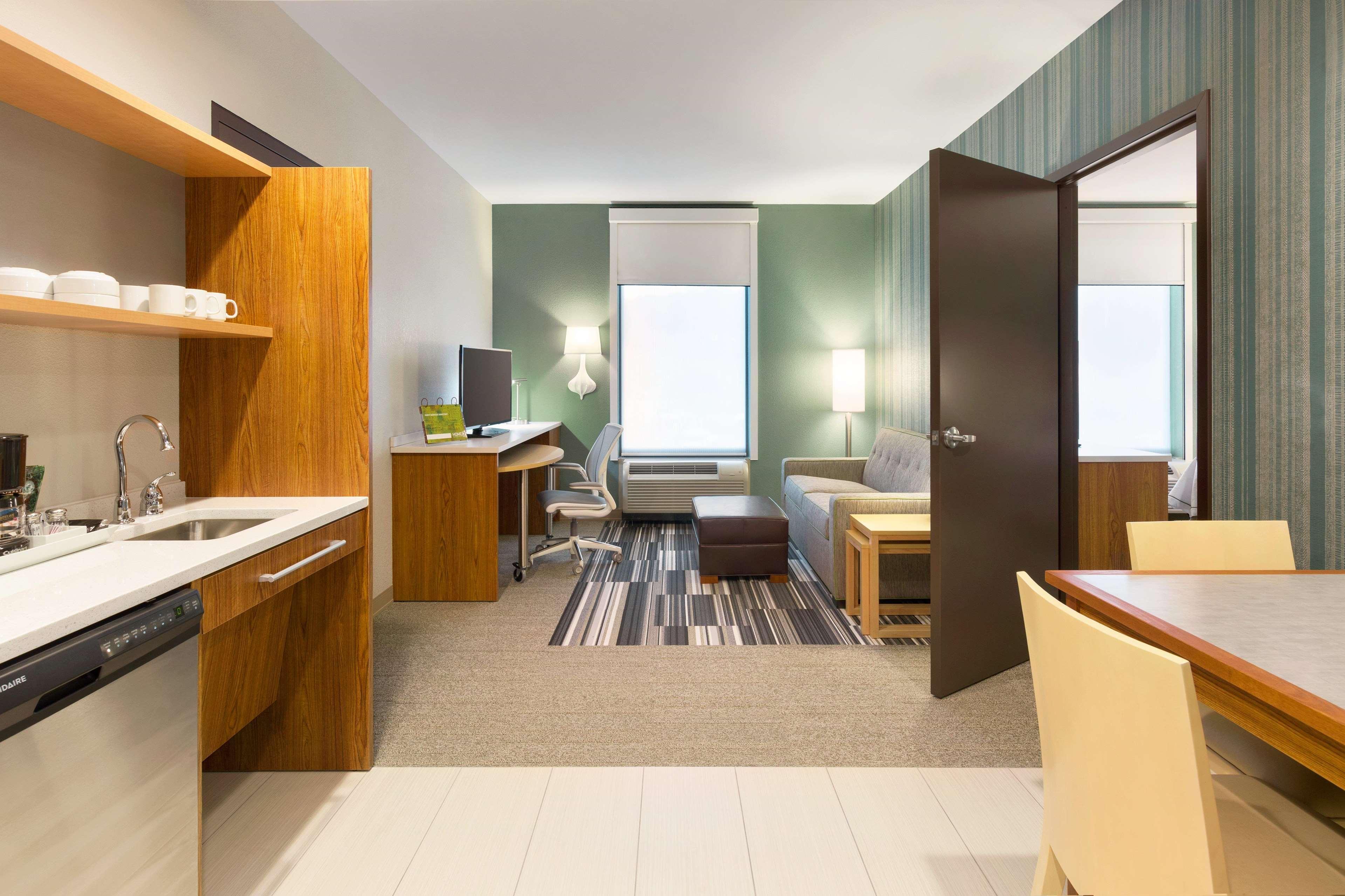 Home2 Suites By Hilton Downingtown Exton Route 30 Kültér fotó