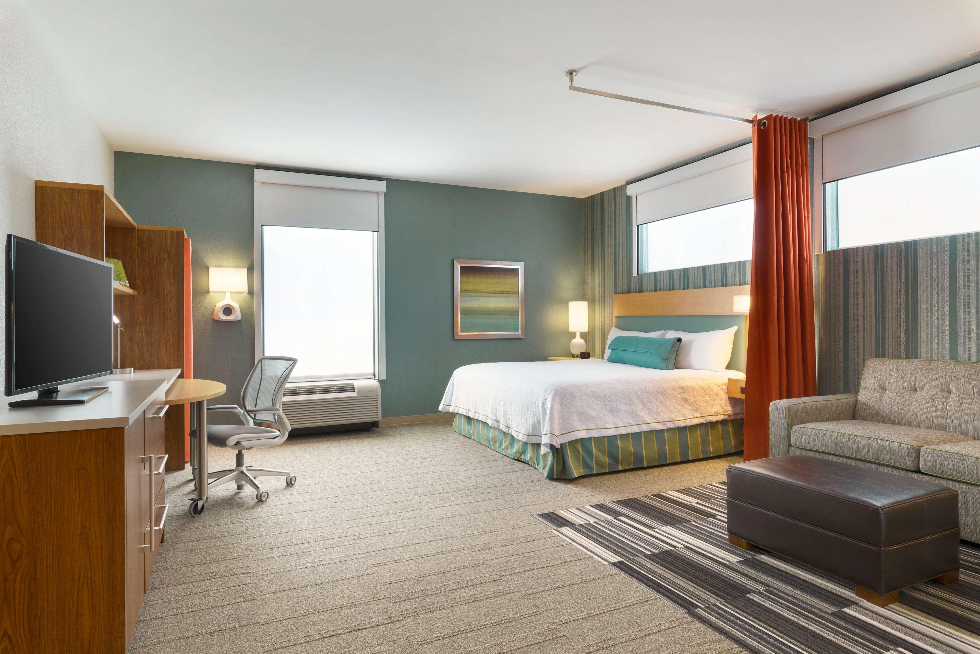 Home2 Suites By Hilton Downingtown Exton Route 30 Kültér fotó