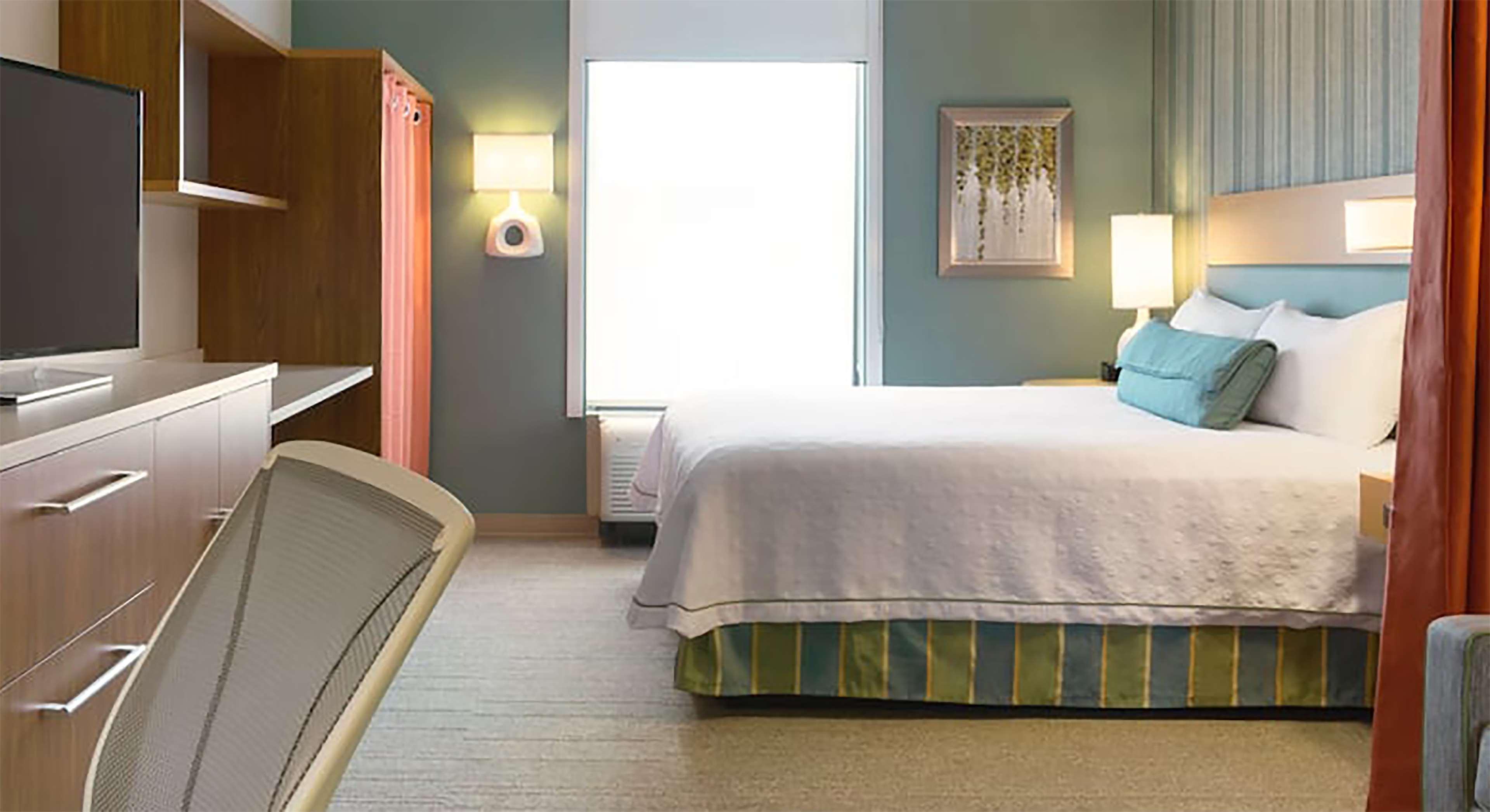 Home2 Suites By Hilton Downingtown Exton Route 30 Kültér fotó