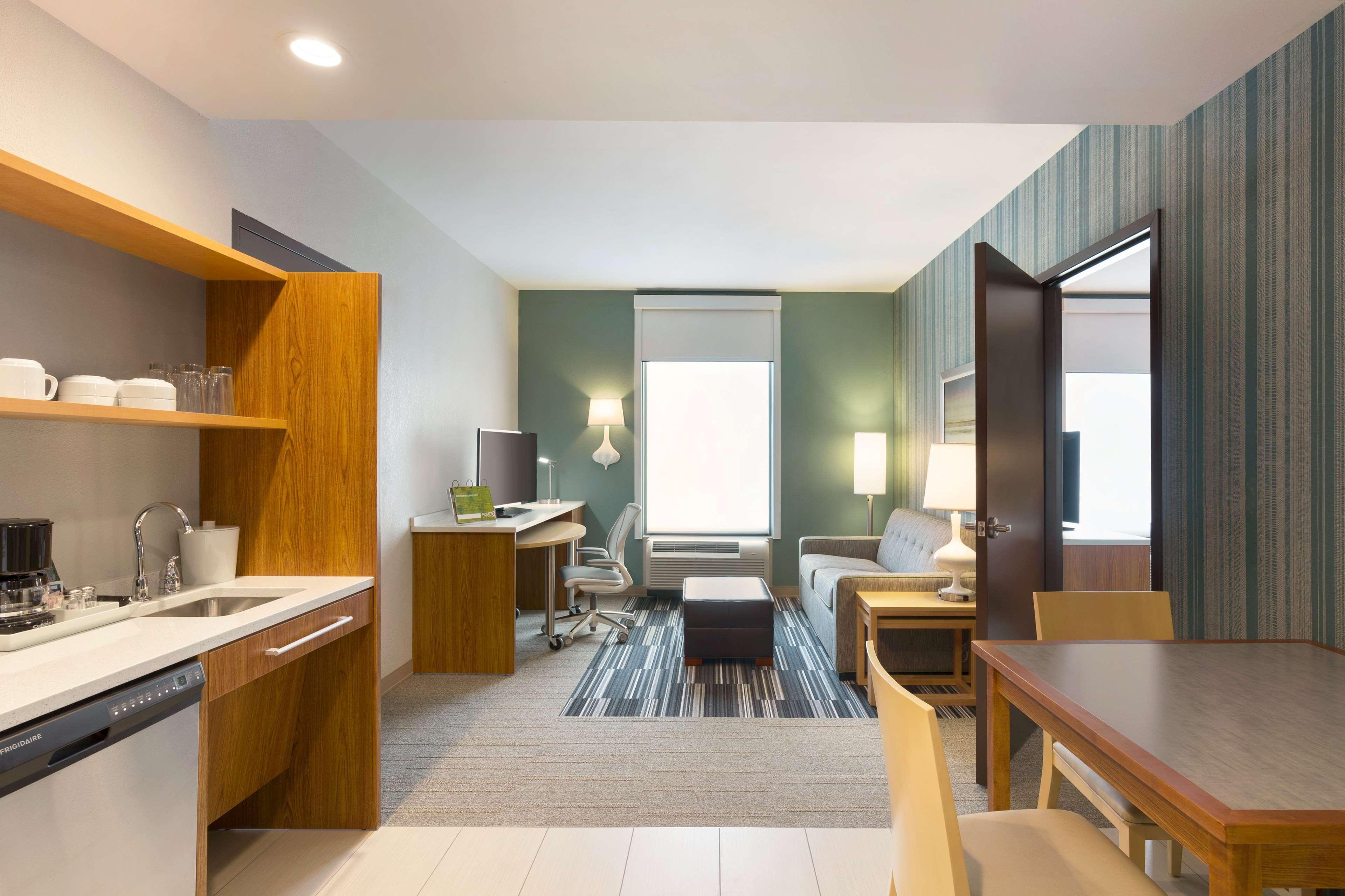 Home2 Suites By Hilton Downingtown Exton Route 30 Kültér fotó