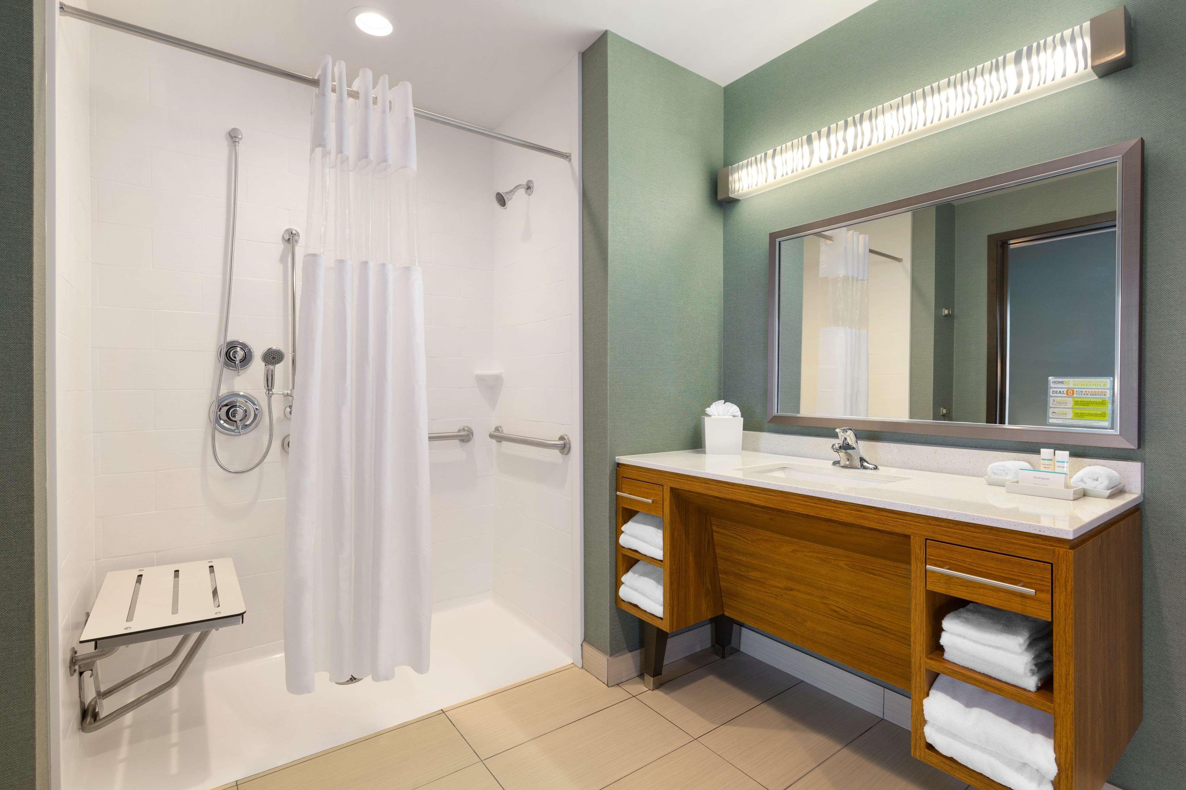 Home2 Suites By Hilton Downingtown Exton Route 30 Kültér fotó