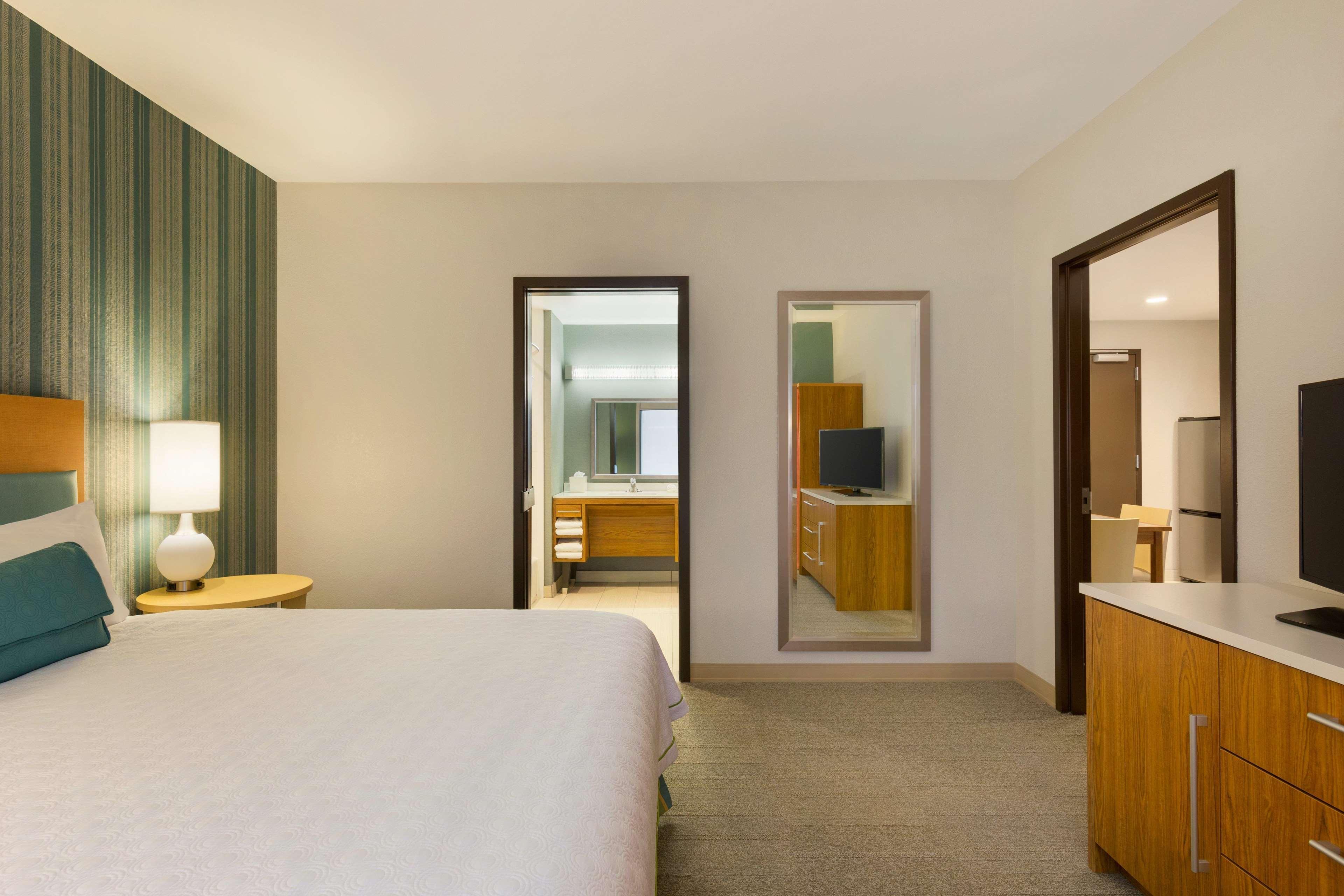 Home2 Suites By Hilton Downingtown Exton Route 30 Kültér fotó