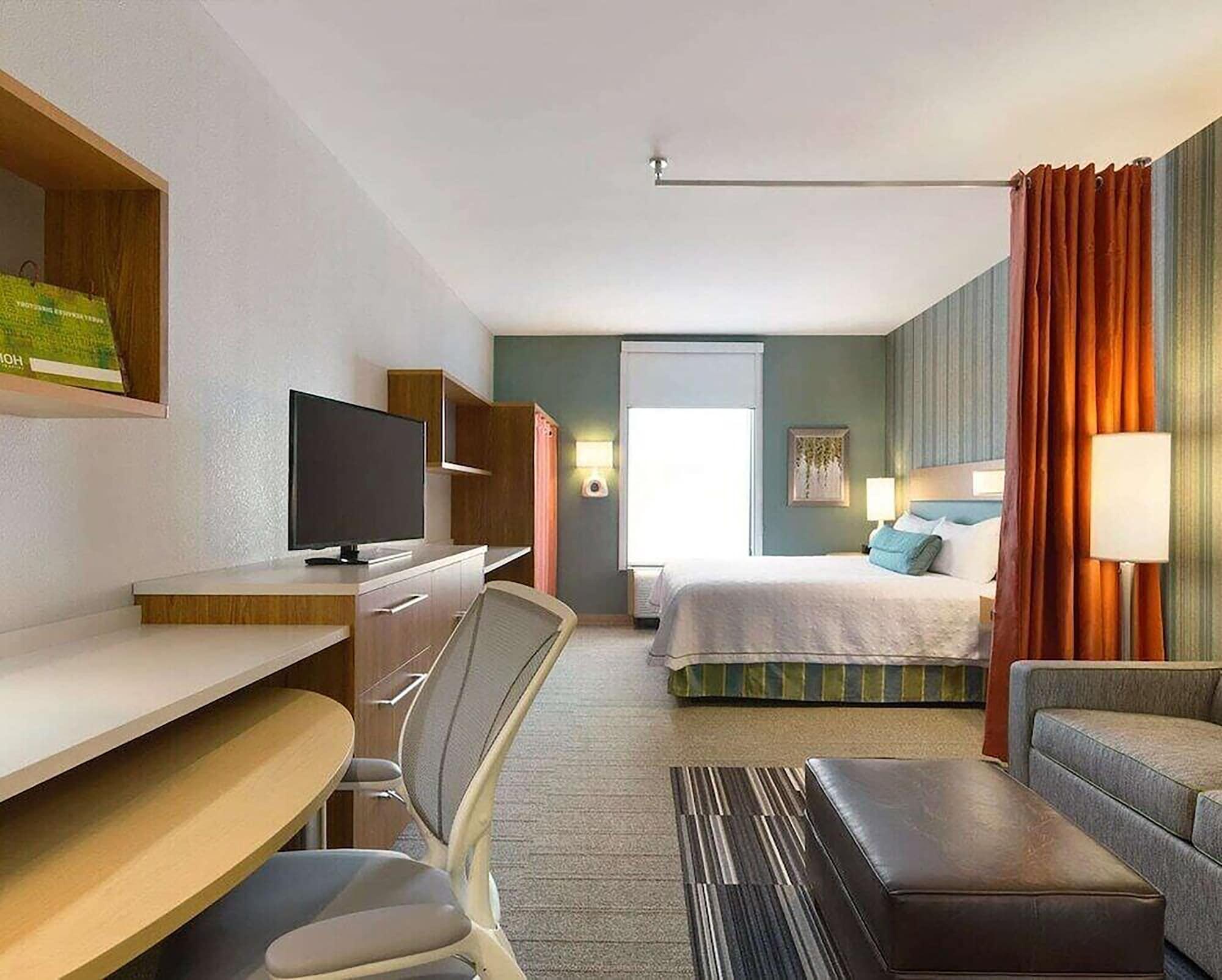 Home2 Suites By Hilton Downingtown Exton Route 30 Kültér fotó