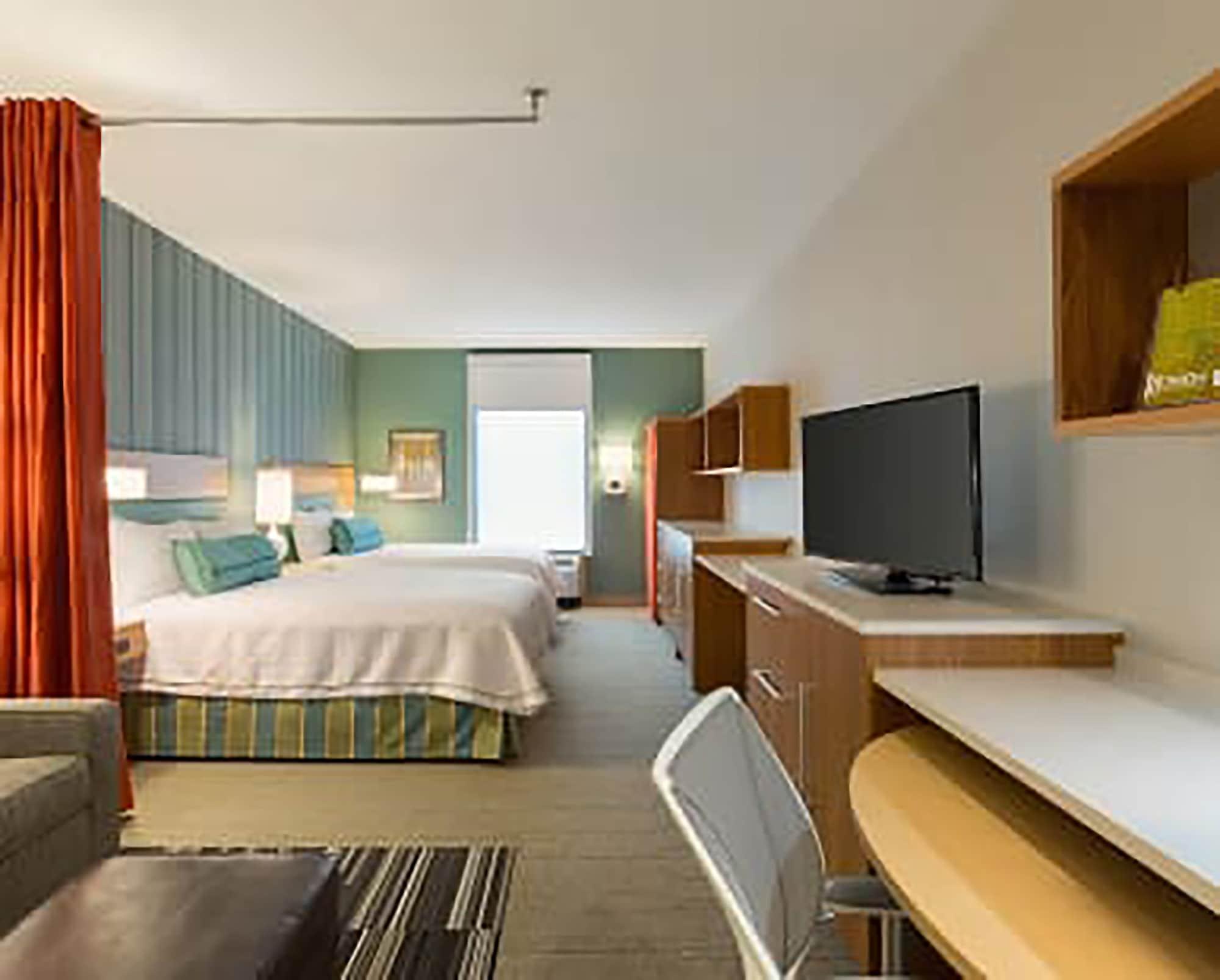 Home2 Suites By Hilton Downingtown Exton Route 30 Kültér fotó