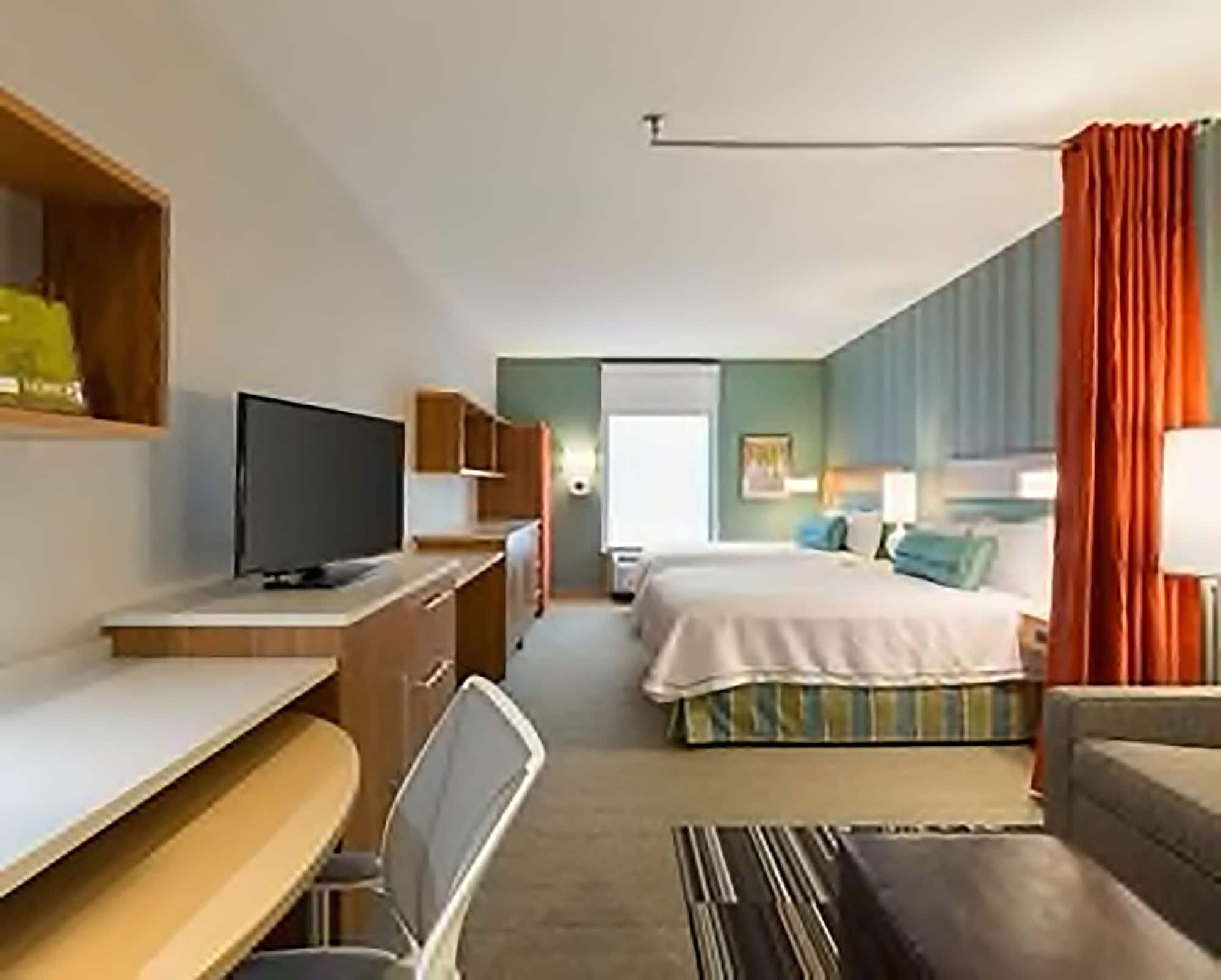 Home2 Suites By Hilton Downingtown Exton Route 30 Kültér fotó
