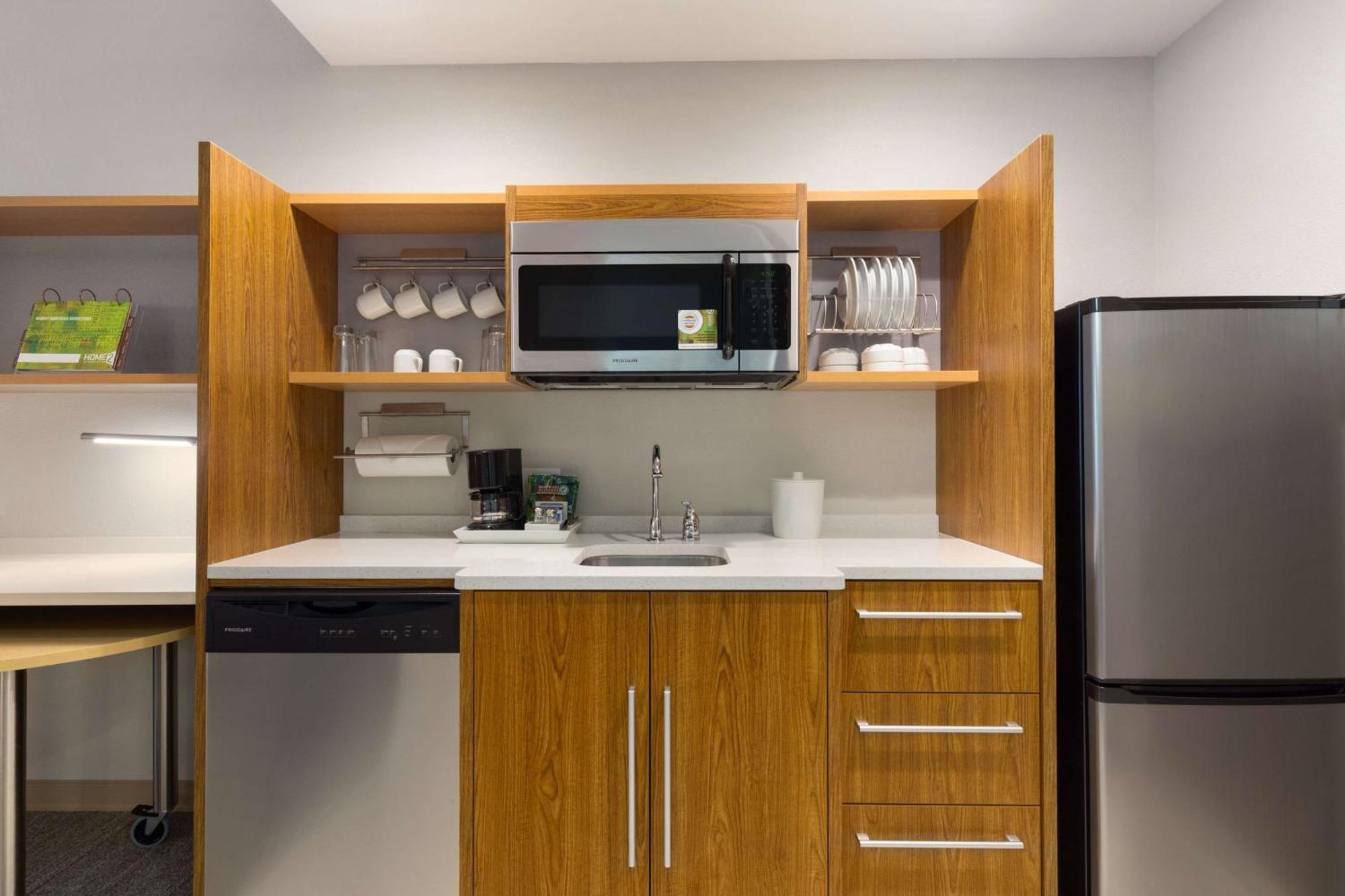 Home2 Suites By Hilton Downingtown Exton Route 30 Kültér fotó