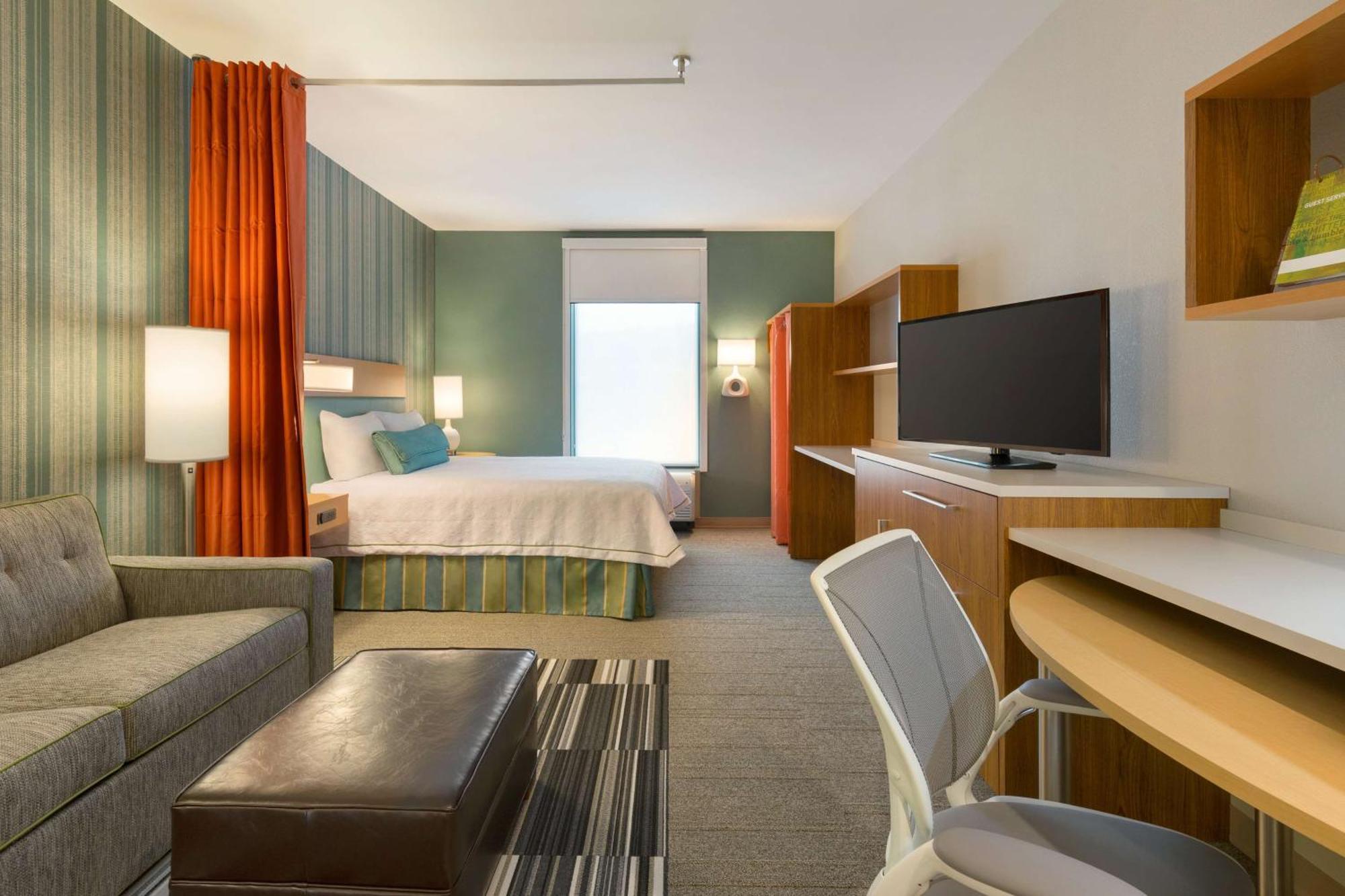 Home2 Suites By Hilton Downingtown Exton Route 30 Kültér fotó
