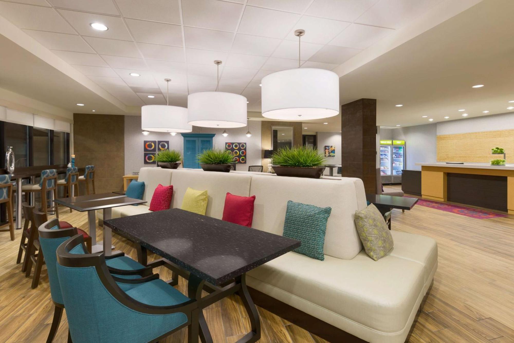 Home2 Suites By Hilton Downingtown Exton Route 30 Kültér fotó