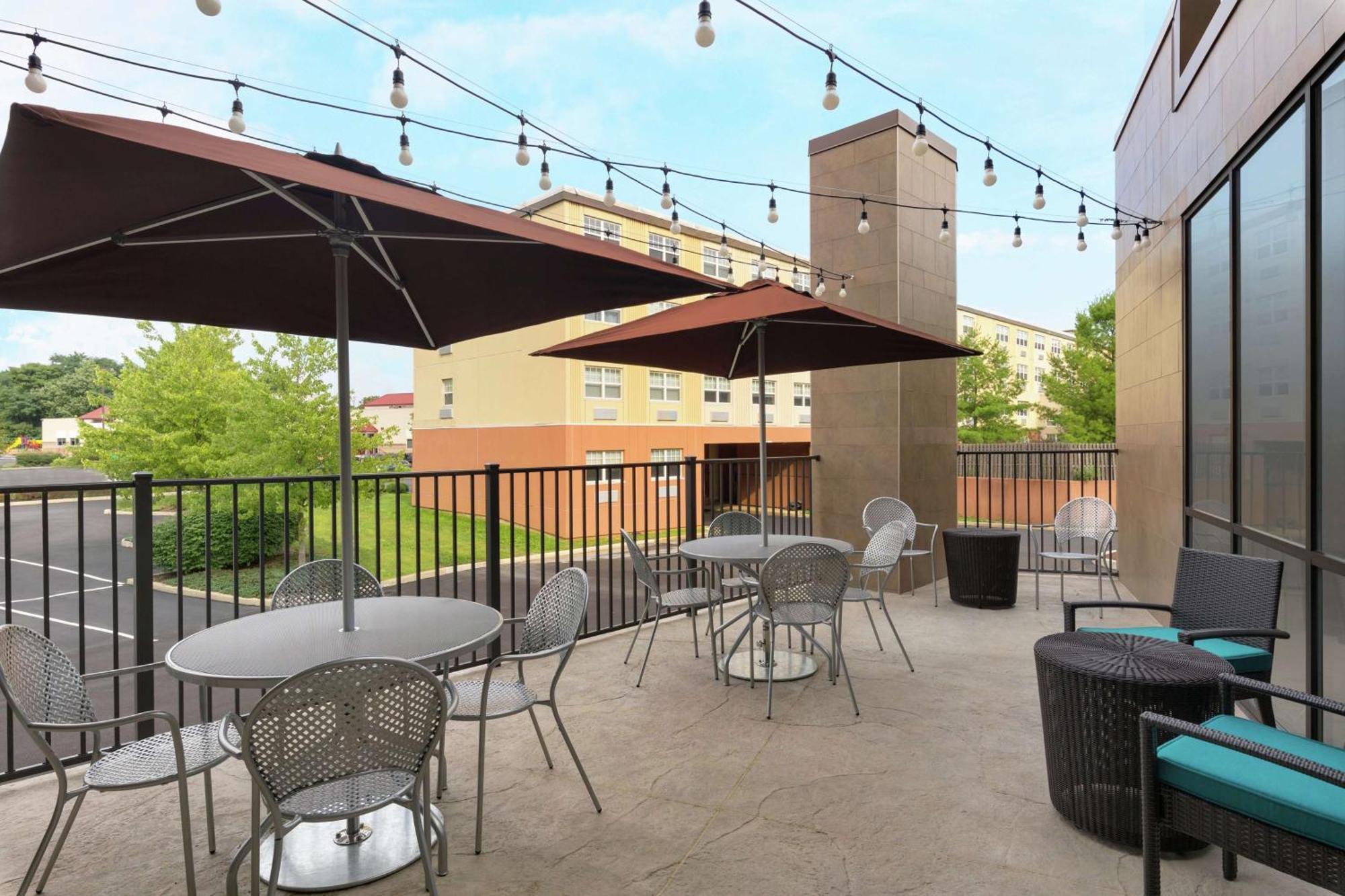 Home2 Suites By Hilton Downingtown Exton Route 30 Kültér fotó