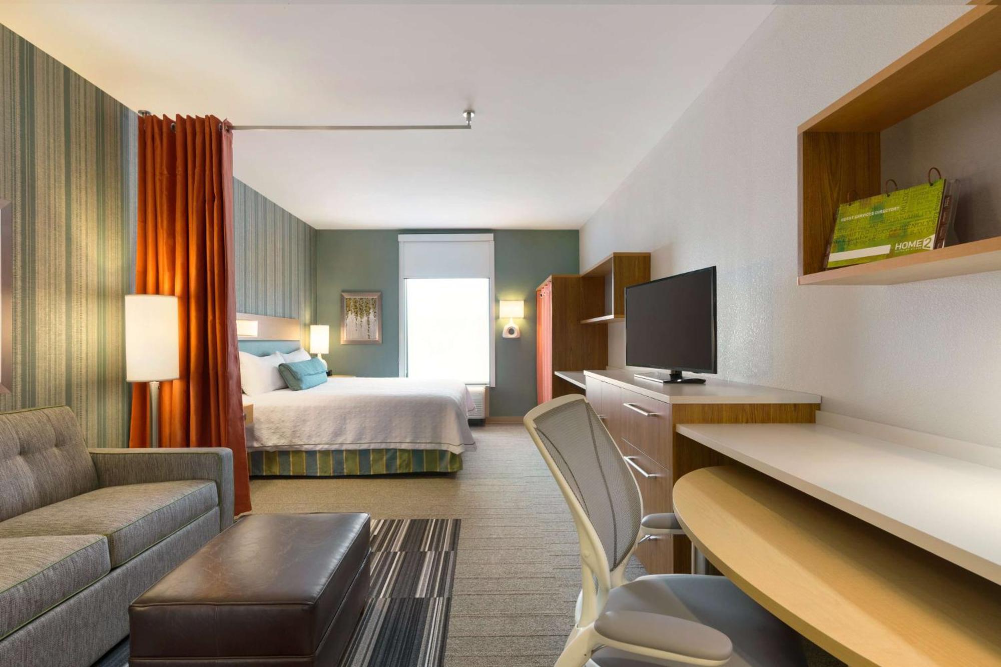 Home2 Suites By Hilton Downingtown Exton Route 30 Kültér fotó
