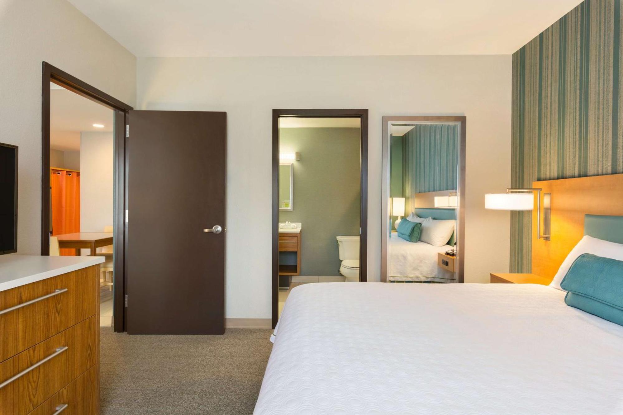 Home2 Suites By Hilton Downingtown Exton Route 30 Kültér fotó
