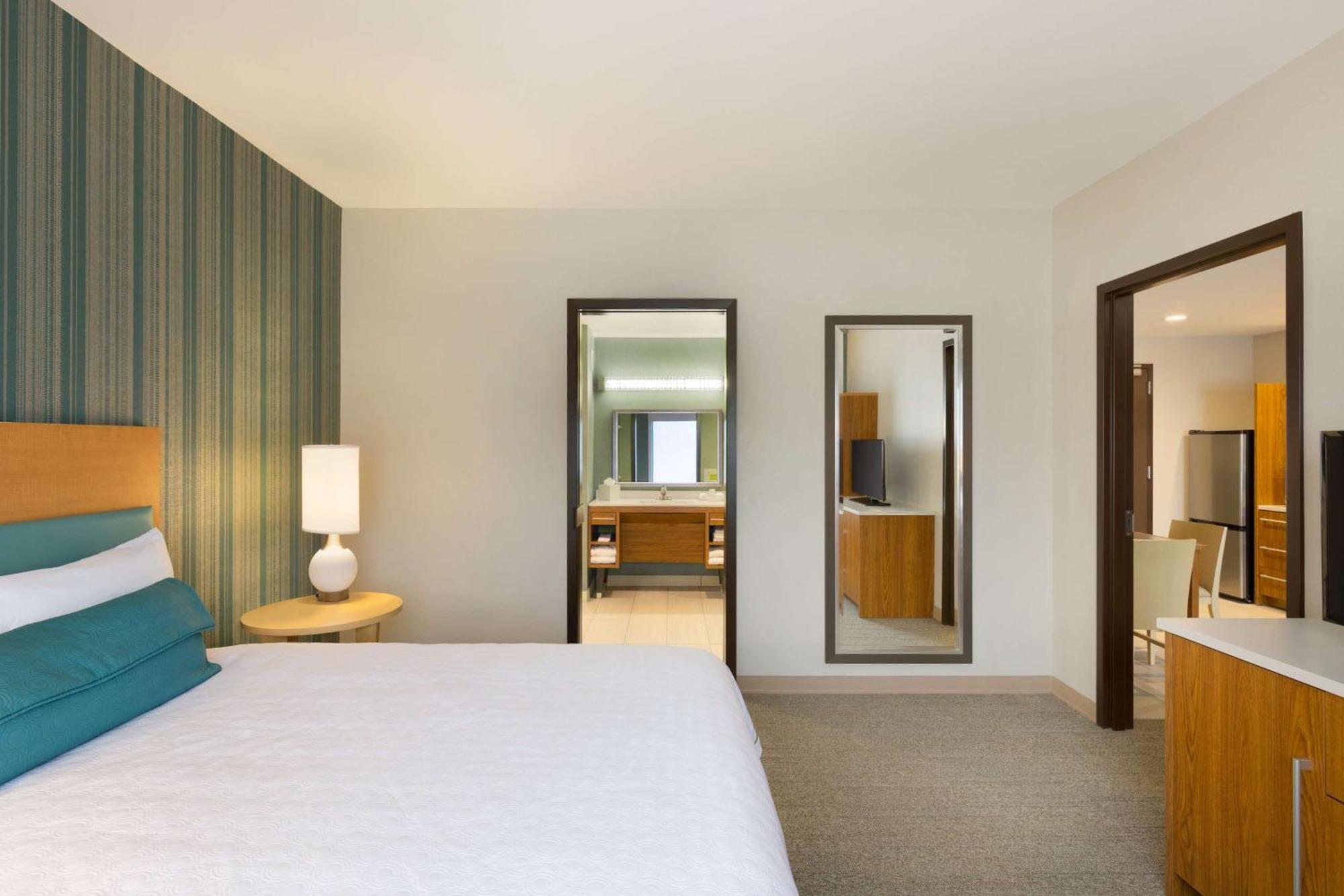 Home2 Suites By Hilton Downingtown Exton Route 30 Kültér fotó