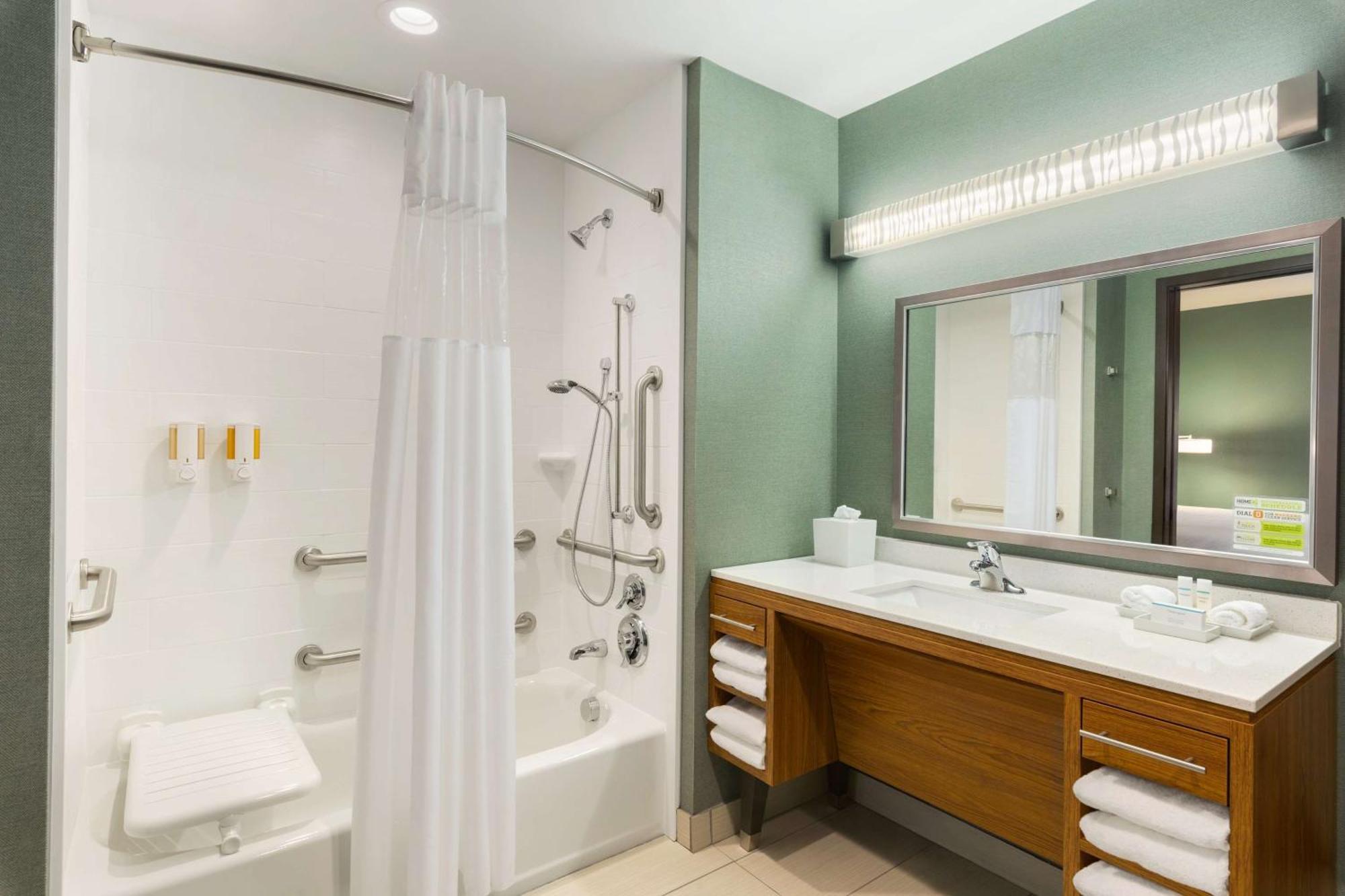 Home2 Suites By Hilton Downingtown Exton Route 30 Kültér fotó