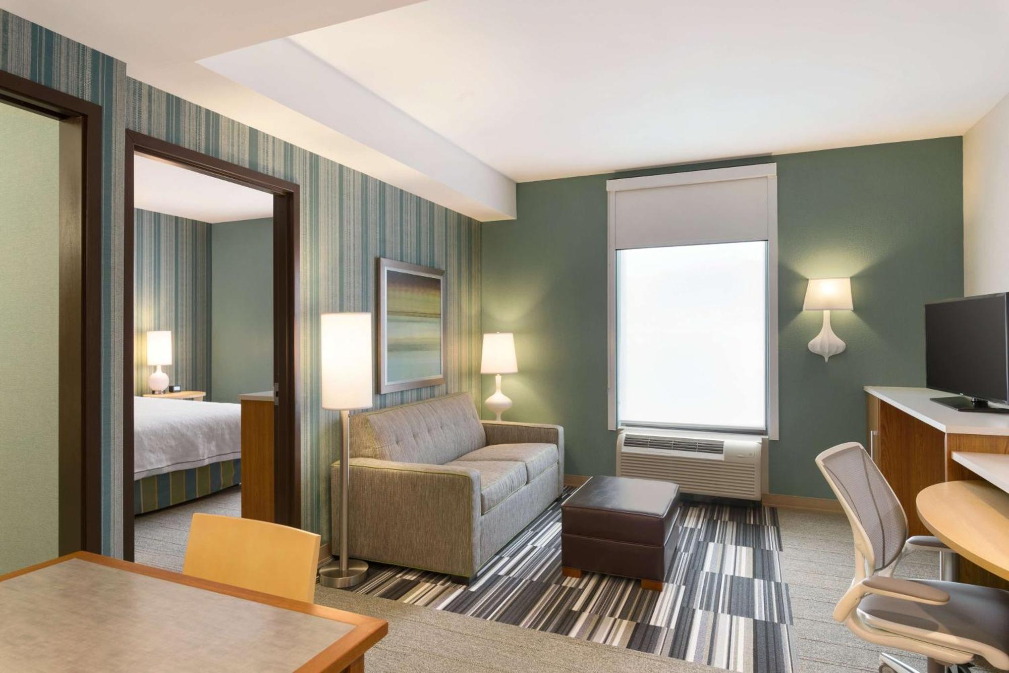 Home2 Suites By Hilton Downingtown Exton Route 30 Kültér fotó