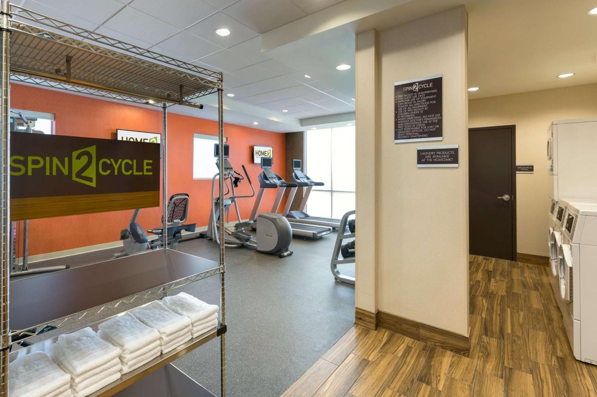 Home2 Suites By Hilton Downingtown Exton Route 30 Kültér fotó