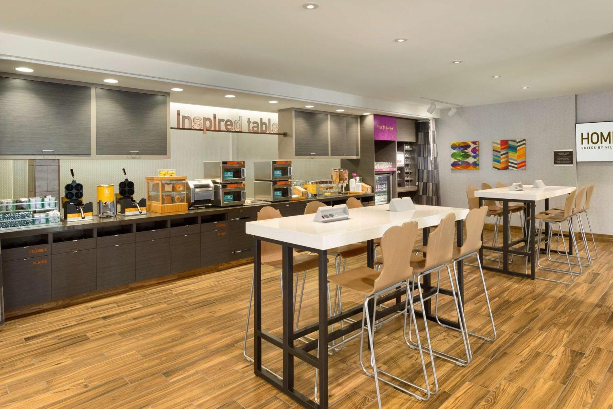 Home2 Suites By Hilton Downingtown Exton Route 30 Kültér fotó