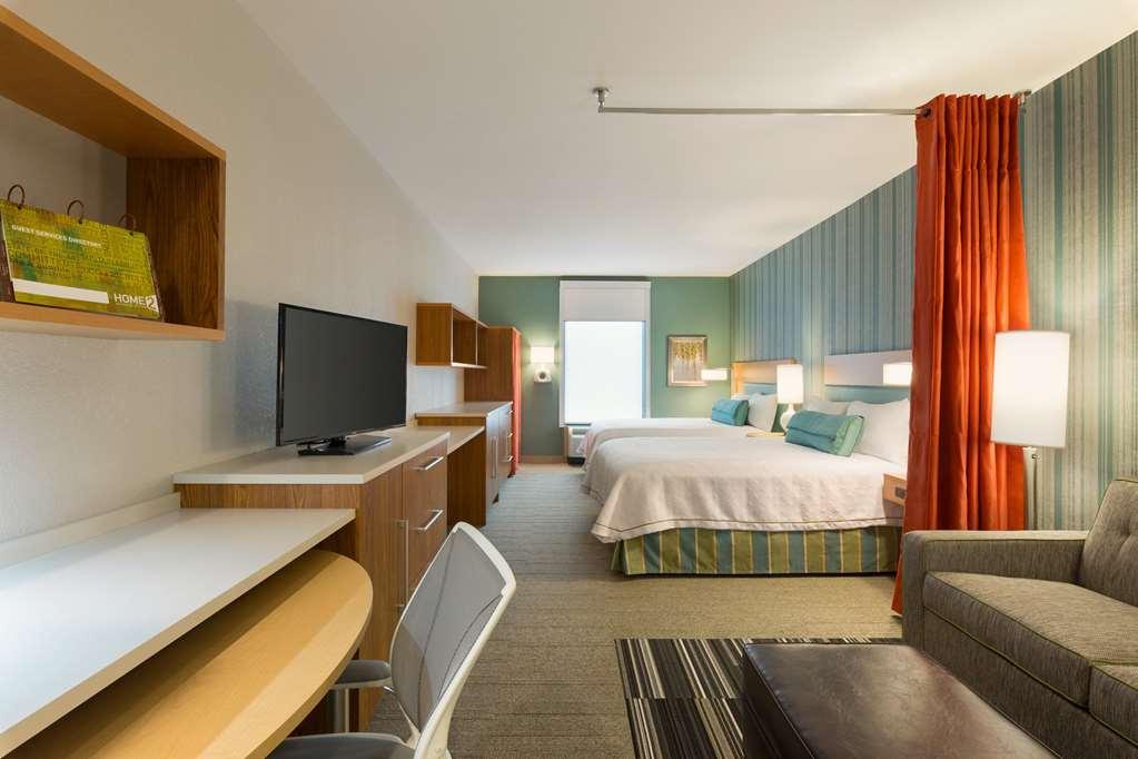 Home2 Suites By Hilton Downingtown Exton Route 30 Szoba fotó