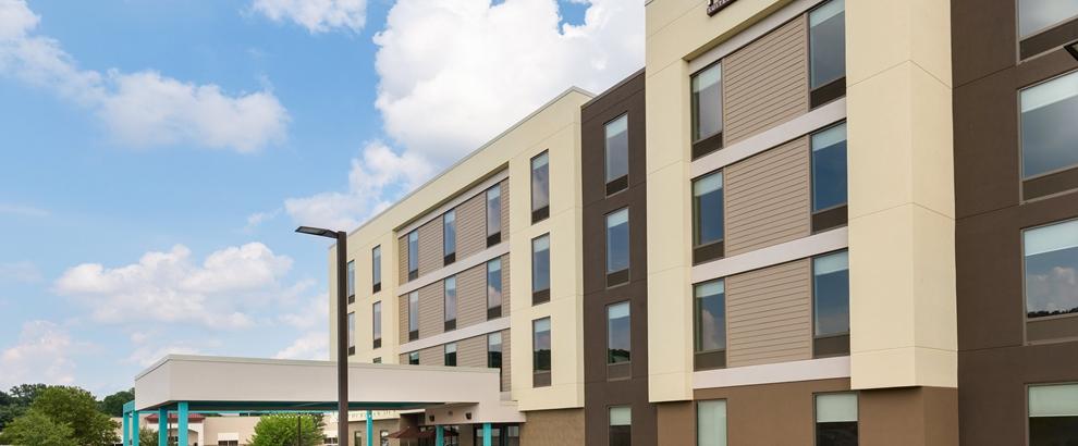 Home2 Suites By Hilton Downingtown Exton Route 30 Kültér fotó