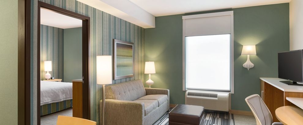 Home2 Suites By Hilton Downingtown Exton Route 30 Kültér fotó